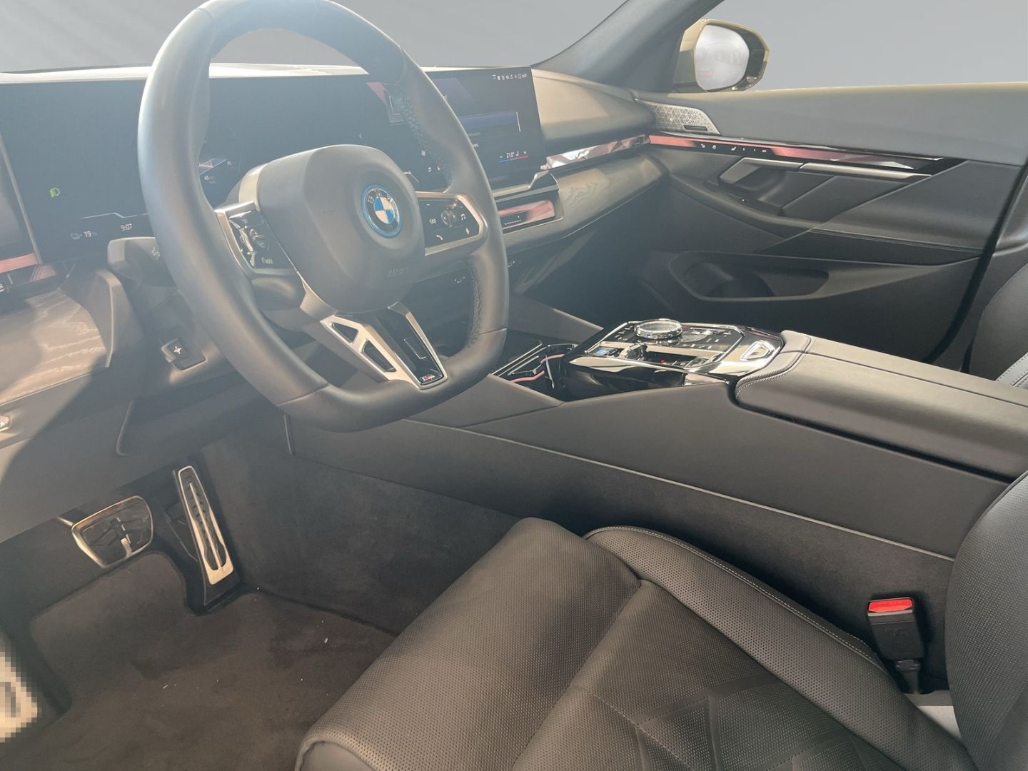 BMW i5 M Sport eDrive40/HUD/AHK/Bowers&Wilkins/Navi foto 4