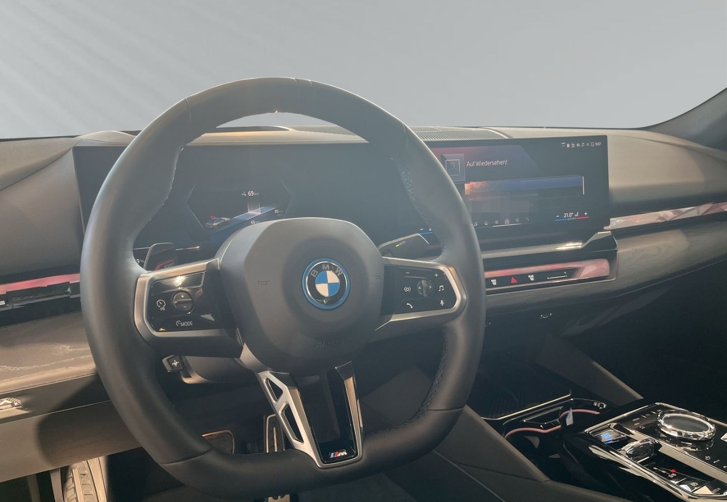 BMW i5 M Sport eDrive40/HUD/AHK/Bowers&Wilkins/Navi foto 5