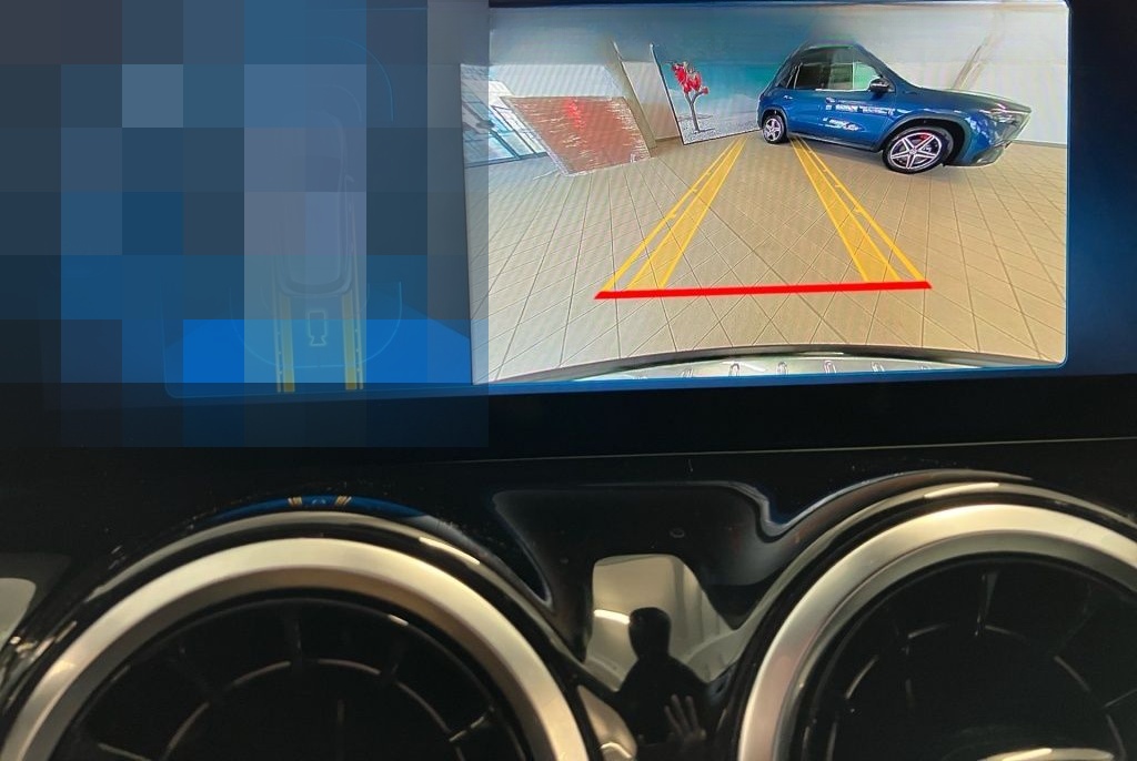 Mercedes-Benz GLA 200 d Progressive+MBUX+Navi-Prem+LED+Kam+PDC foto 23
