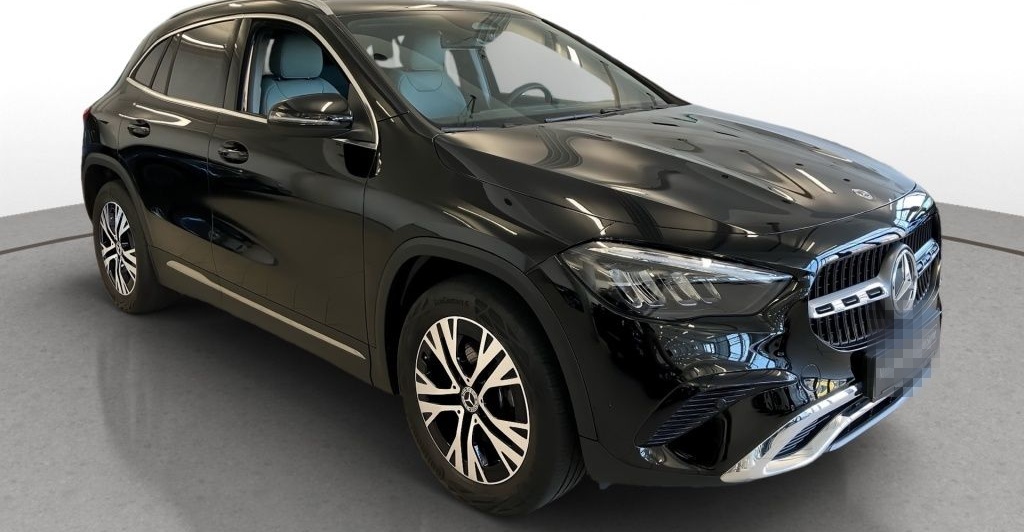 Mercedes-Benz GLA 200 d Progressive+MBUX+Navi-Prem+LED+Kam+PDC foto 4
