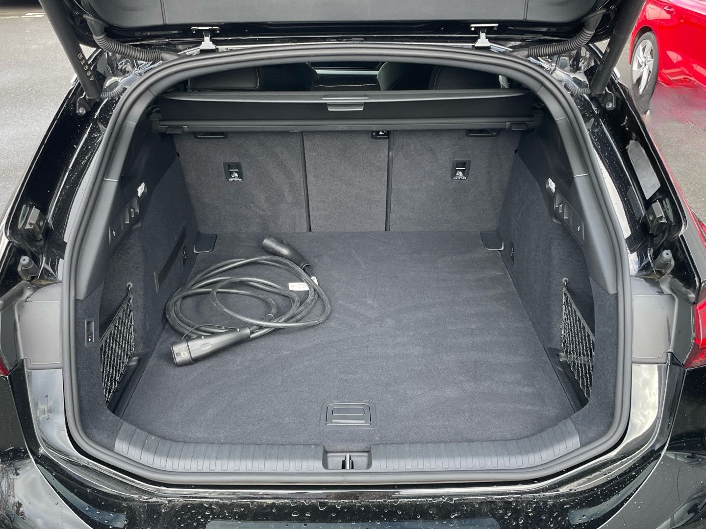 Audi A6 e-tron Avant performance Matrix-LED ACC AHK foto 13