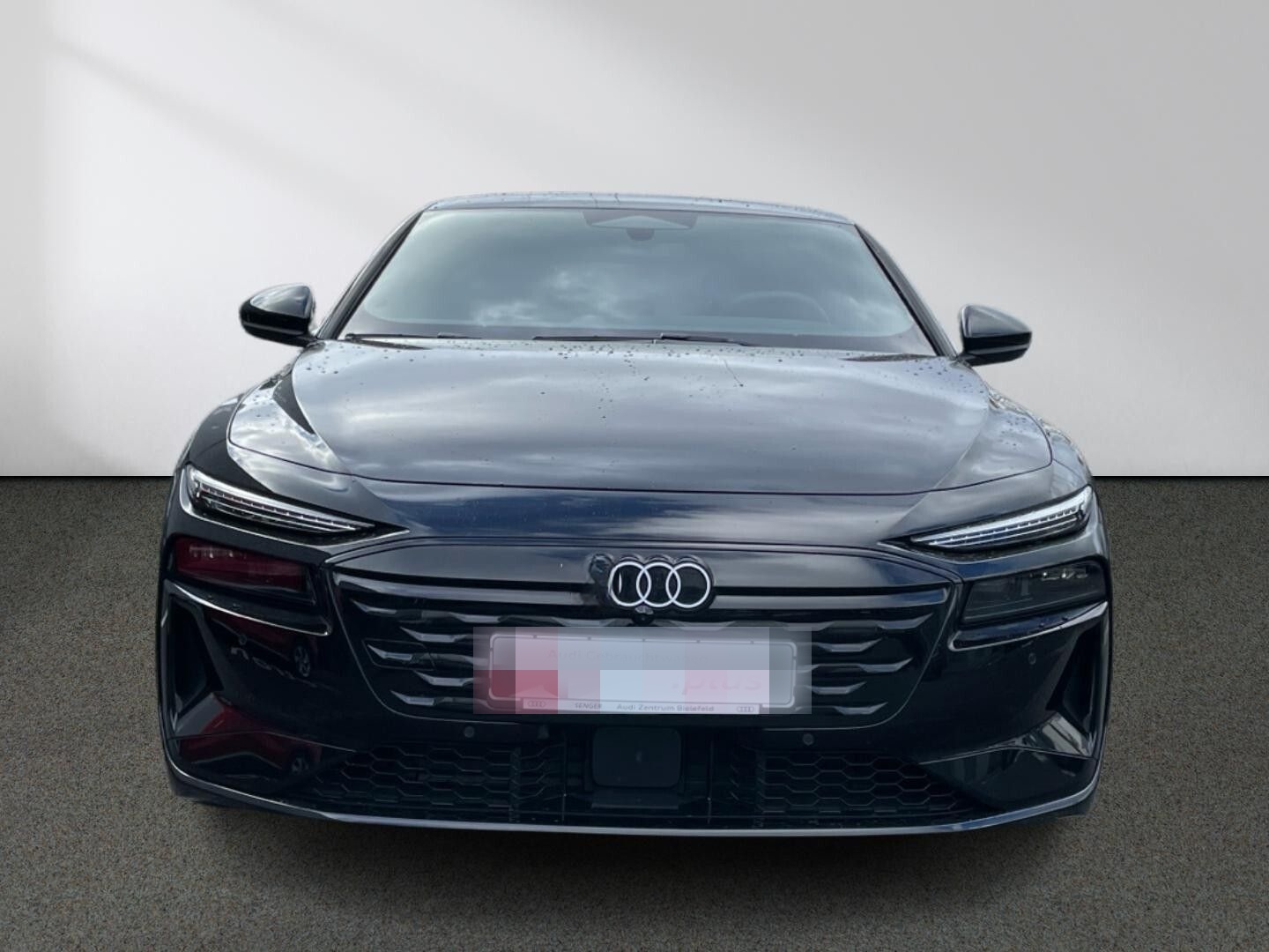 Audi A6 e-tron Avant performance Matrix-LED ACC AHK foto 4