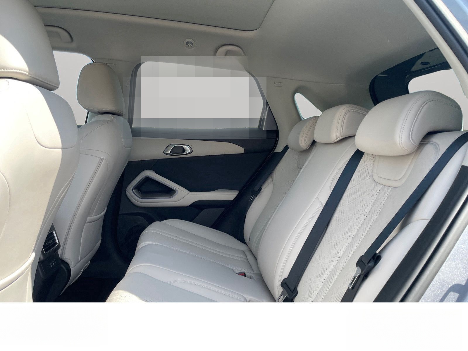 BYD Atto 2 DM-i Boost 360°-Kamera Panoramadach  foto 11