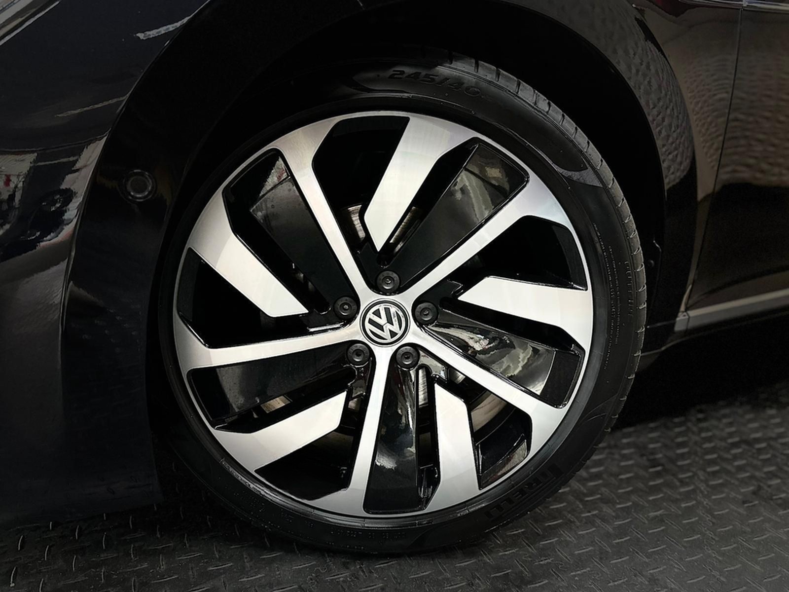Volkswagen Arteon 2.0TSI R LINE* LED#4xSHZ#FH#SH#AHK#KEYLES foto 9