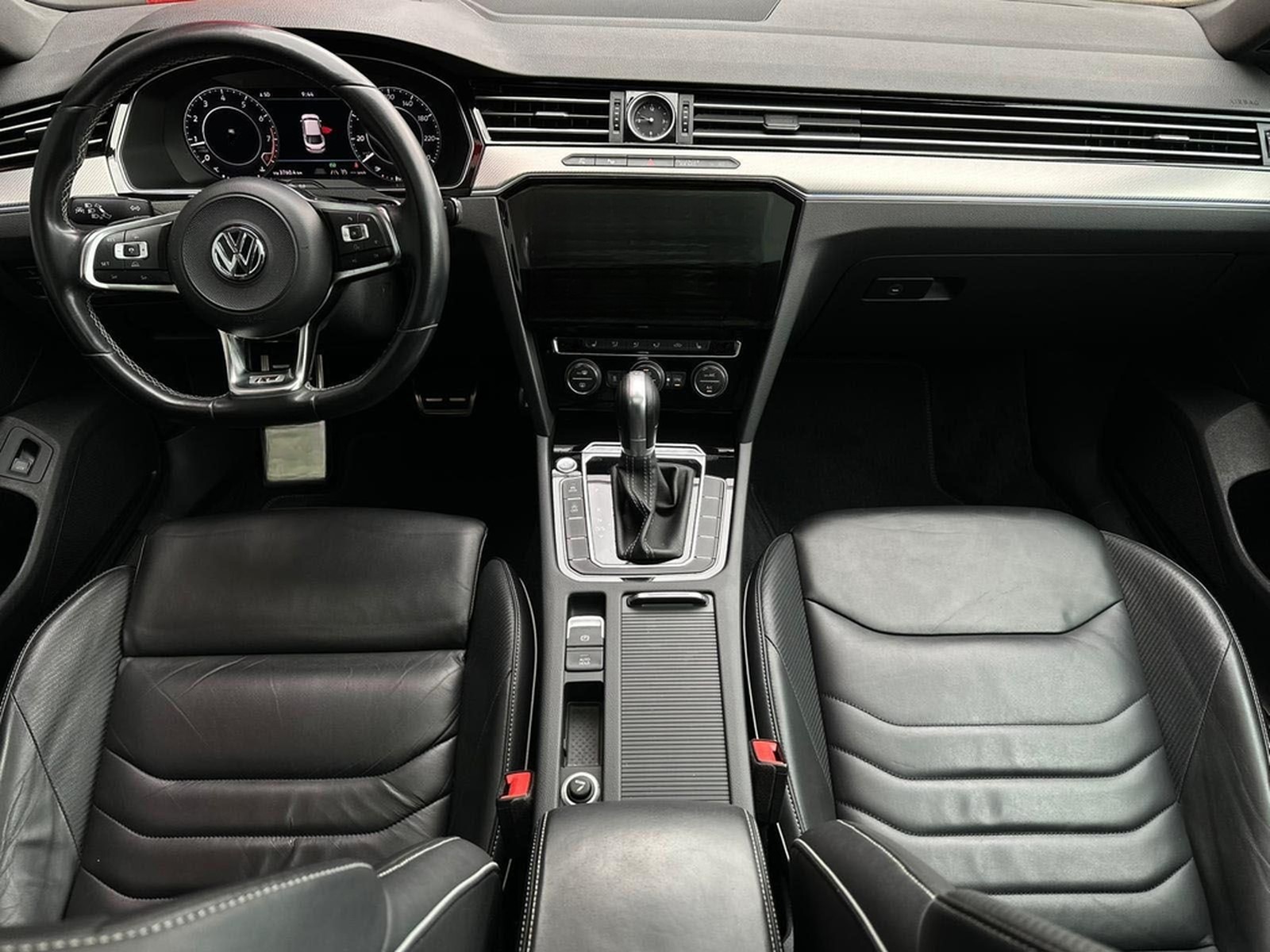Volkswagen Arteon 2.0TSI R LINE* LED#4xSHZ#FH#SH#AHK#KEYLES foto 10
