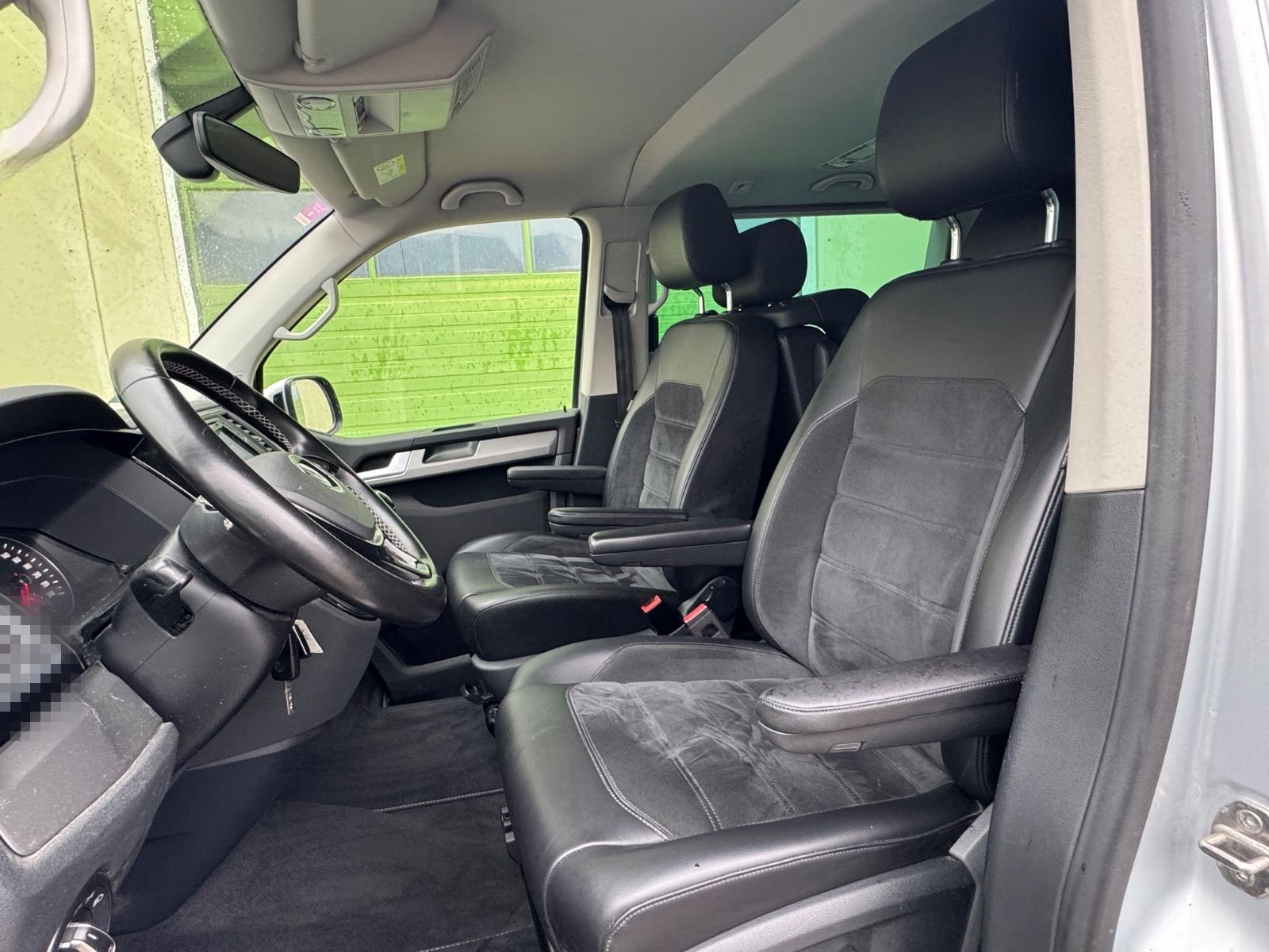 Volkswagen T6 Multivan 2.0 TDI Generation Six/Standhzg./AHK foto 11