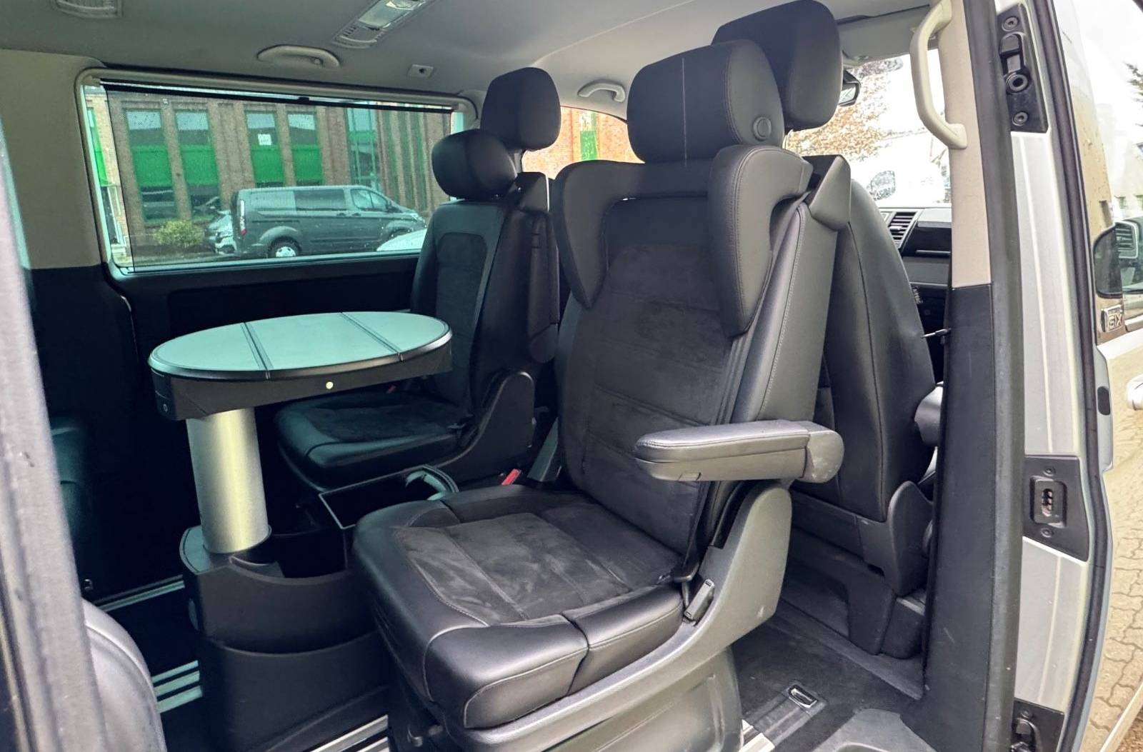 Volkswagen T6 Multivan 2.0 TDI Generation Six/Standhzg./AHK foto 14