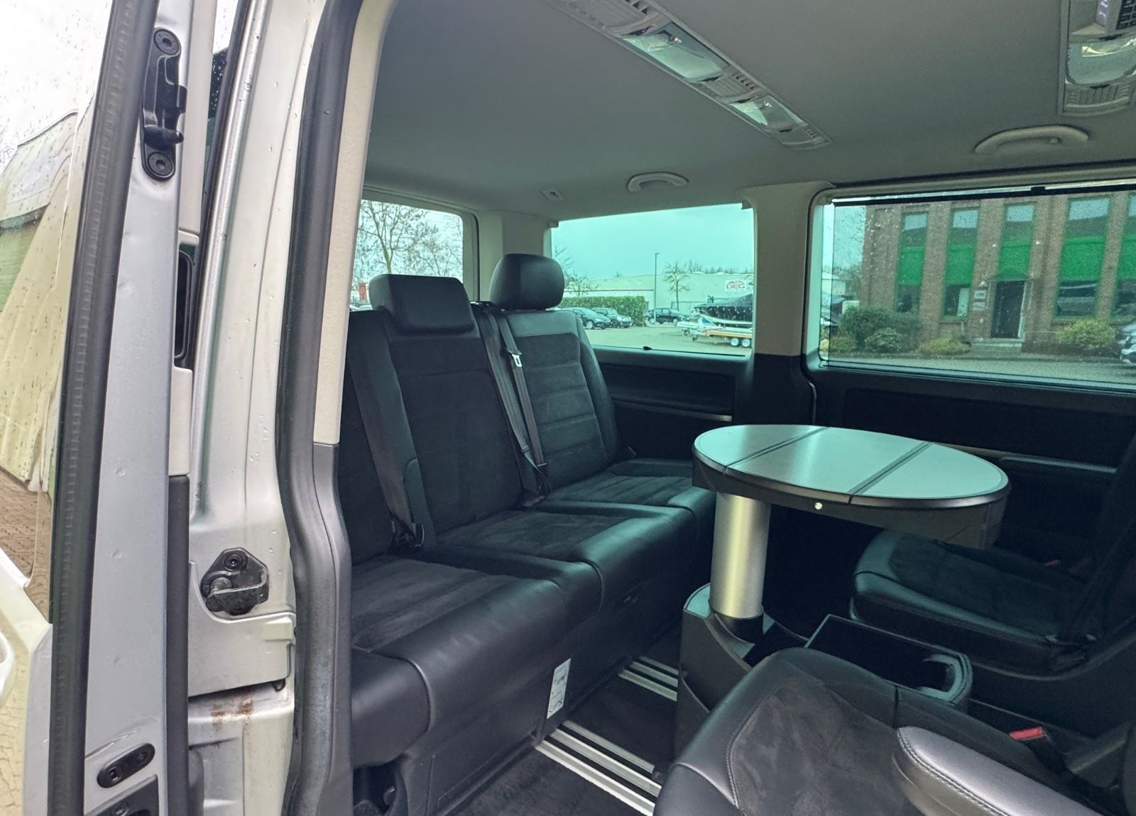 Volkswagen T6 Multivan 2.0 TDI Generation Six/Standhzg./AHK foto 15