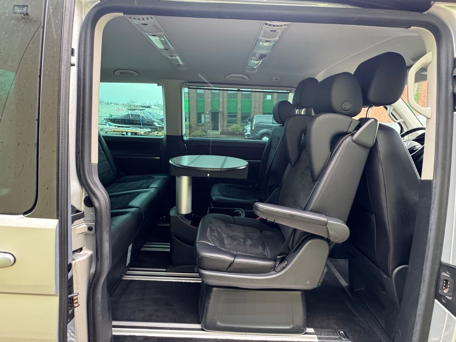 Volkswagen T6 Multivan 2.0 TDI Generation Six/Standhzg./AHK foto 16