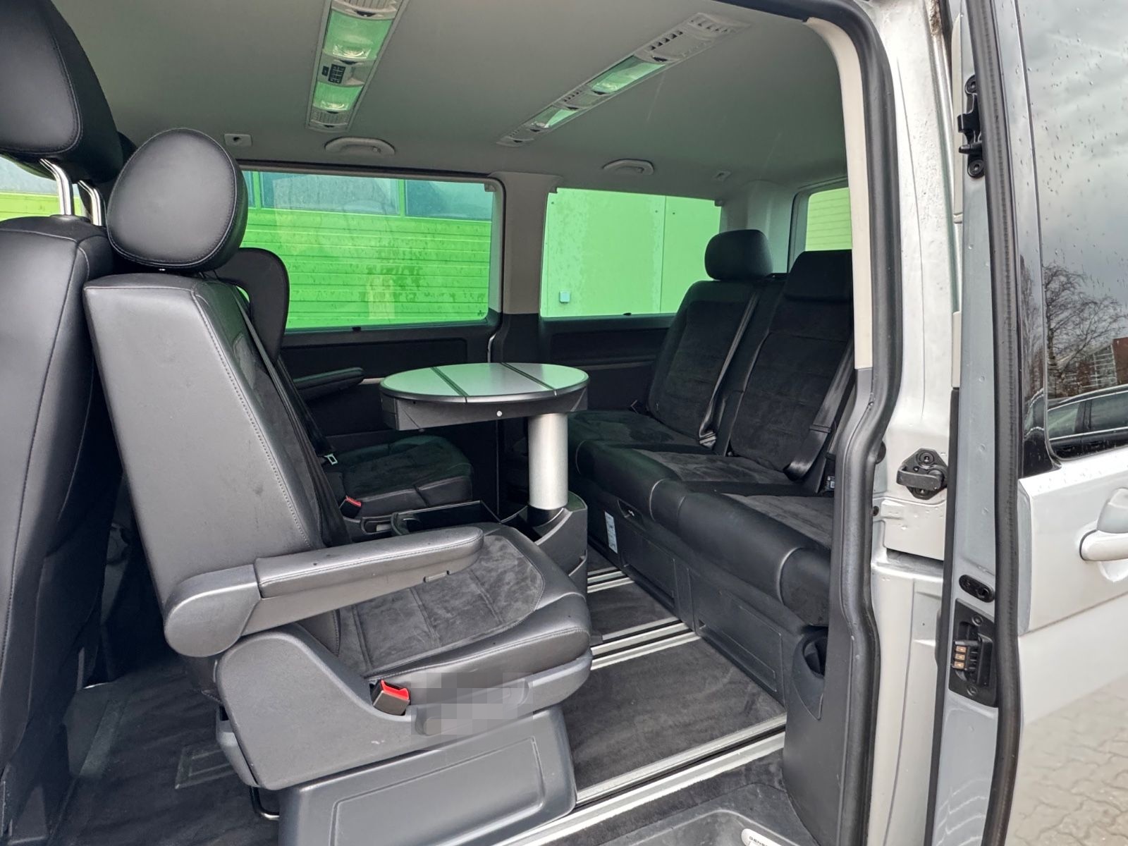 Volkswagen T6 Multivan 2.0 TDI Generation Six/Standhzg./AHK foto 18