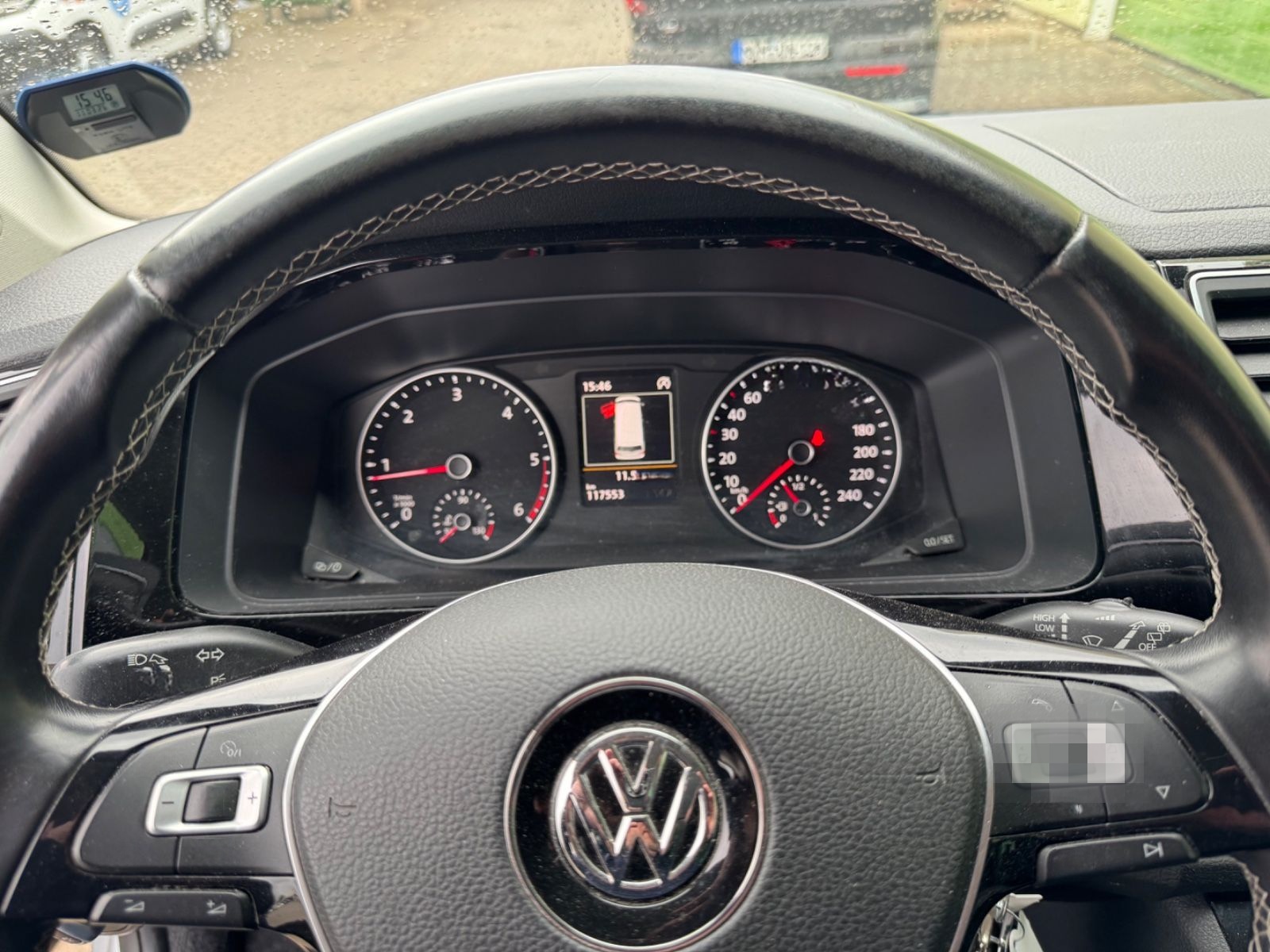 Volkswagen T6 Multivan 2.0 TDI Generation Six/Standhzg./AHK foto 20