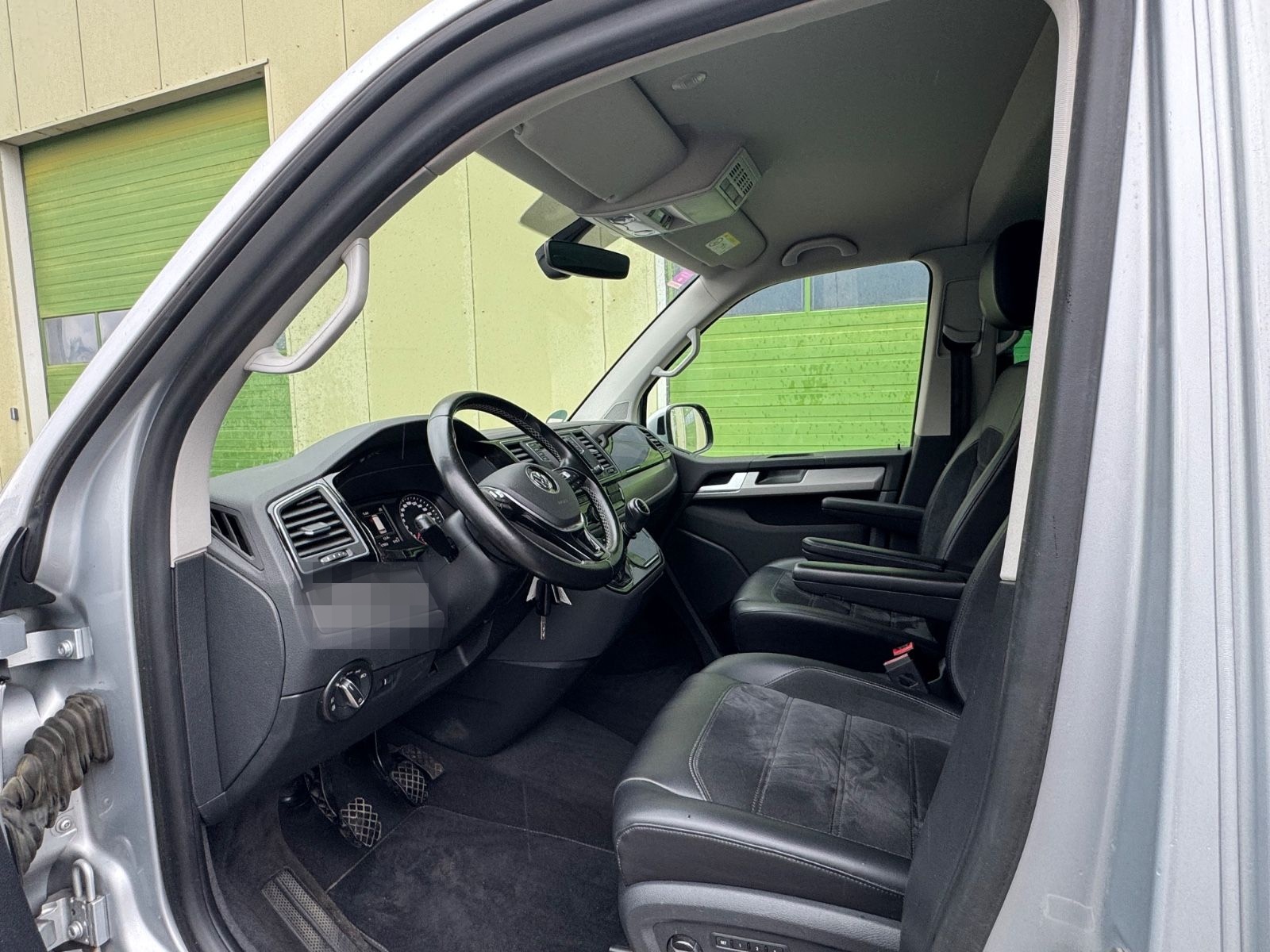 Volkswagen T6 Multivan 2.0 TDI Generation Six/Standhzg./AHK foto 10