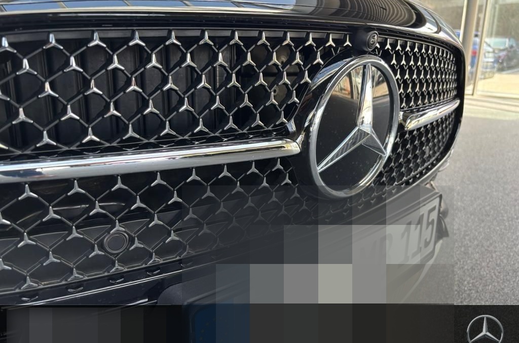 Mercedes-Benz CLE 220 d Cabriolet 360 AHK AUT Bel.Sitz Kam. LM foto 23