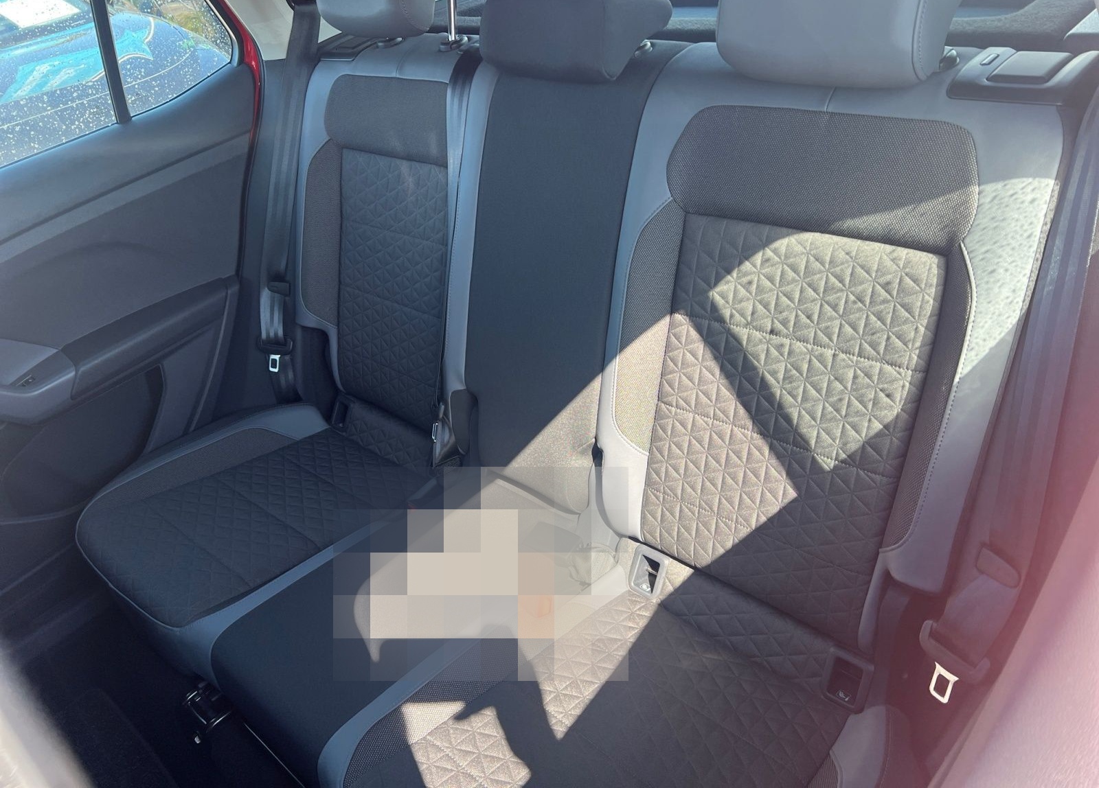 Volkswagen T-Cross 1.5TSI Style DSG Navi LED Kamera foto 11