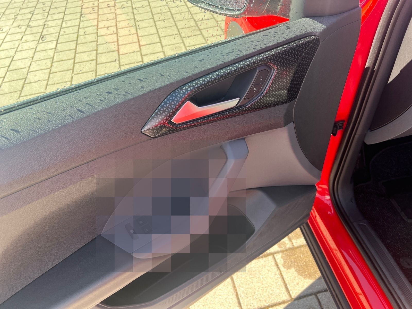 Volkswagen T-Cross 1.5TSI Style DSG Navi LED Kamera foto 14