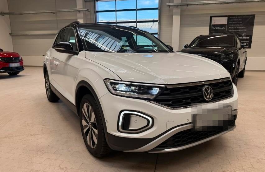 Volkswagen T-Roc Life 2.0 TDI DSG/LED/Rear View/Sitzhzg./AH foto 18