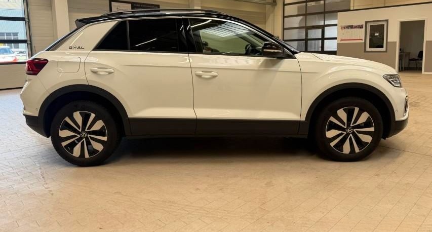 Volkswagen T-Roc Life 2.0 TDI DSG/LED/Rear View/Sitzhzg./AH foto 3