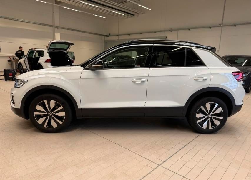 Volkswagen T-Roc Life 2.0 TDI DSG/LED/Rear View/Sitzhzg./AH foto 4