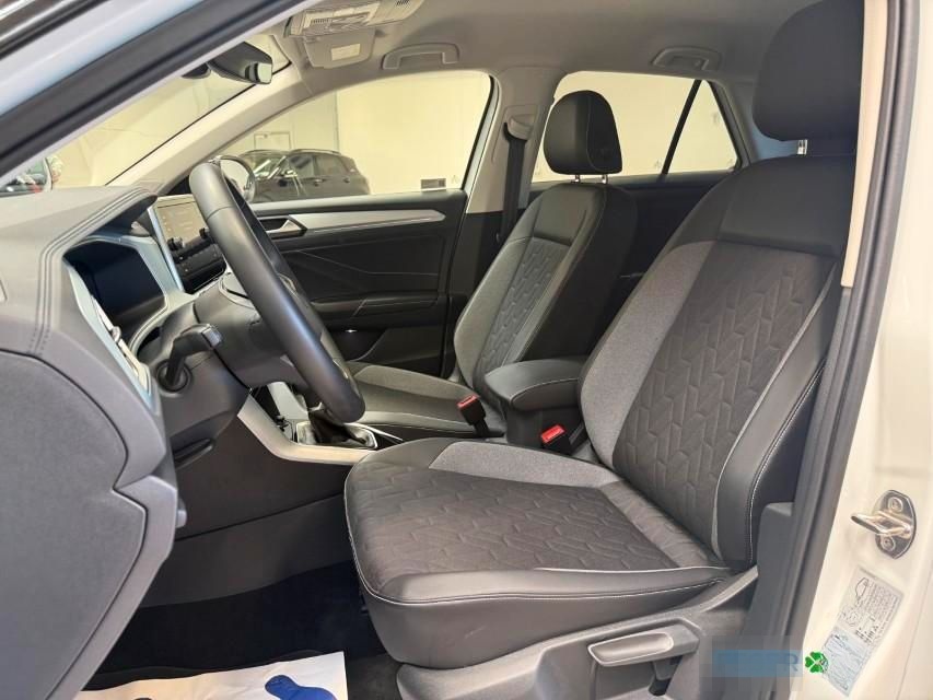 Volkswagen T-Roc Life 2.0 TDI DSG/LED/Rear View/Sitzhzg./AH foto 10