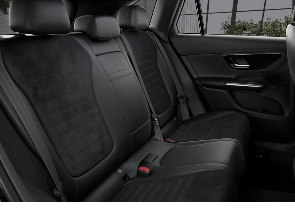 Mercedes-Benz GLC 220 d 4M AMG+Edi.+360°+AHK+Kamera+KeyLess+LM foto 11