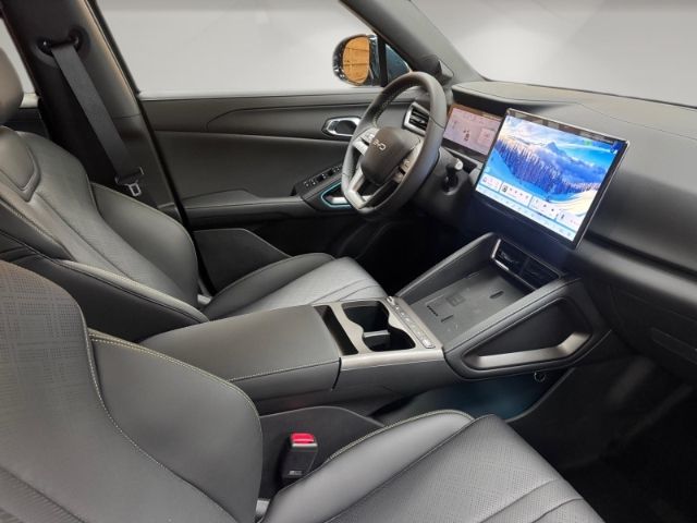 BYD ATTO 2 1.5 DM-i Boost/LED/Panorama/Navi/360 Kame foto 11