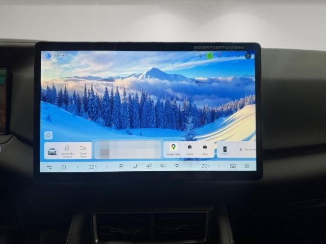 BYD ATTO 2 1.5 DM-i Boost/LED/Panorama/Navi/360 Kame foto 7