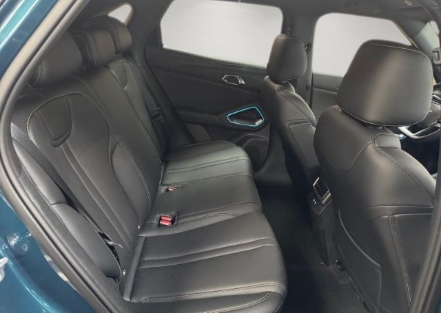 BYD ATTO 2 1.5 DM-i Boost/LED/Panorama/Navi/360 Kame foto 10