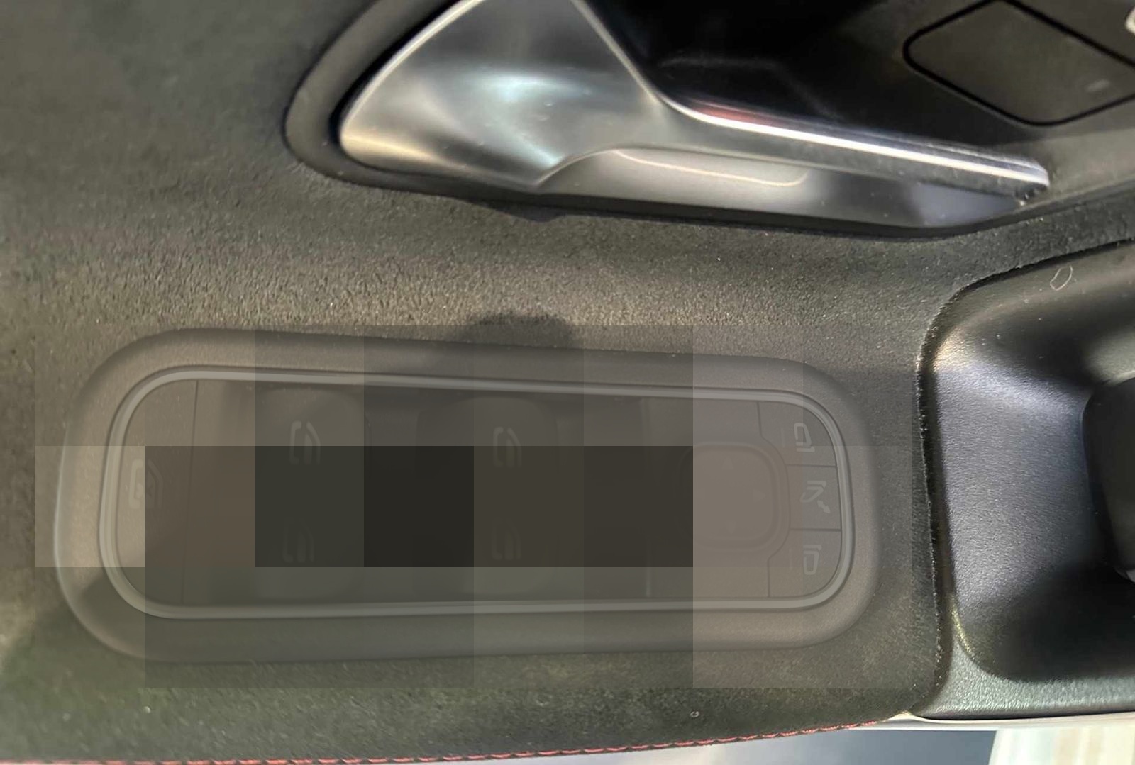 Mercedes-Benz A 250 e AMG+Pano+LED+DISTR.+360°Kam+Amb-Bel.+SHZ foto 17