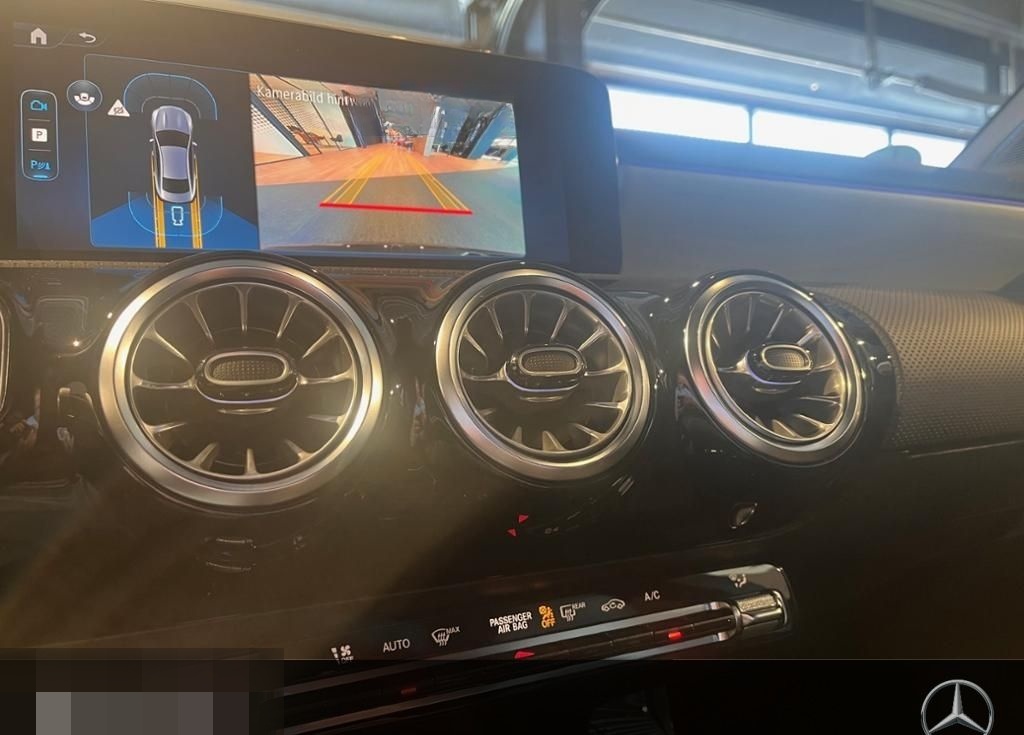 Mercedes-Benz CLA 200 Coupé AMG+NIGHT+MULTIBEAM+19''+KAMERA+ foto 13