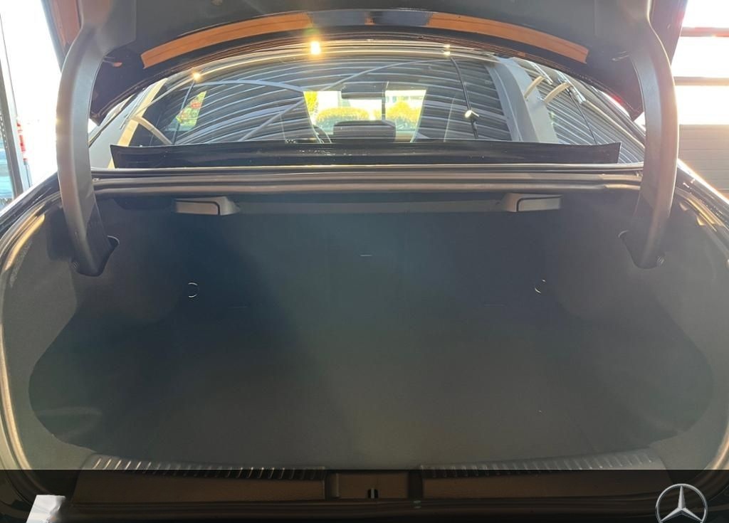 Mercedes-Benz CLA 200 Coupé AMG+NIGHT+MULTIBEAM+19''+KAMERA+ foto 14
