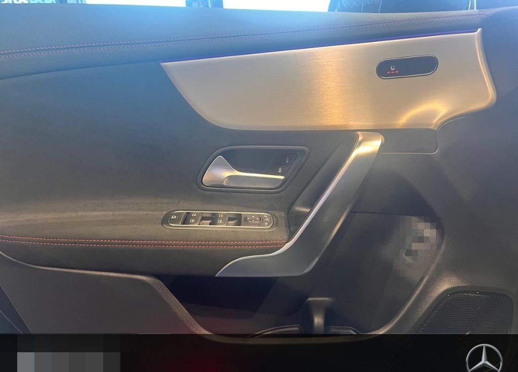 Mercedes-Benz CLA 200 Coupé AMG+NIGHT+MULTIBEAM+19''+KAMERA+ foto 4