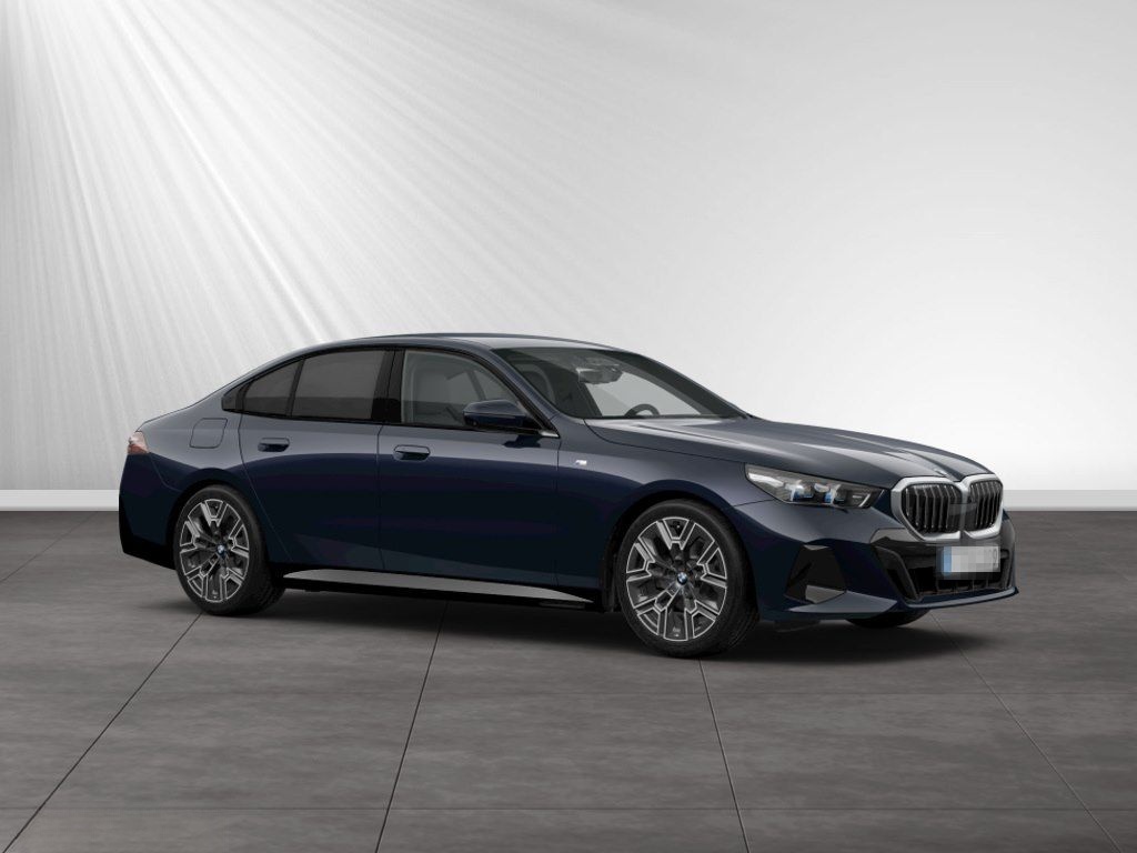 BMW 520d Limousine M Sport|AHK|20"LMR|Head-Up foto 11