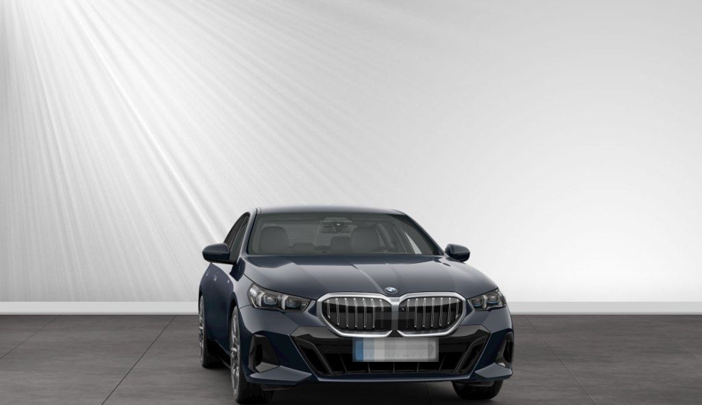 BMW 520d Limousine M Sport|AHK|20"LMR|Head-Up foto 12