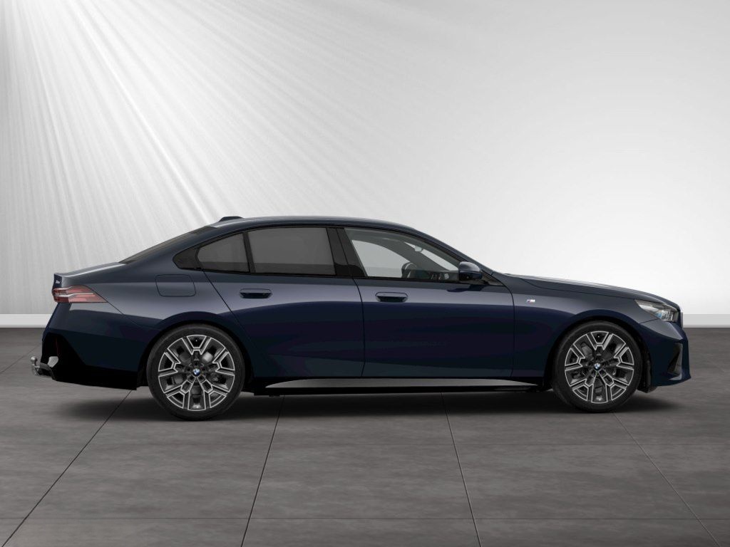BMW 520d Limousine M Sport|AHK|20"LMR|Head-Up foto 9