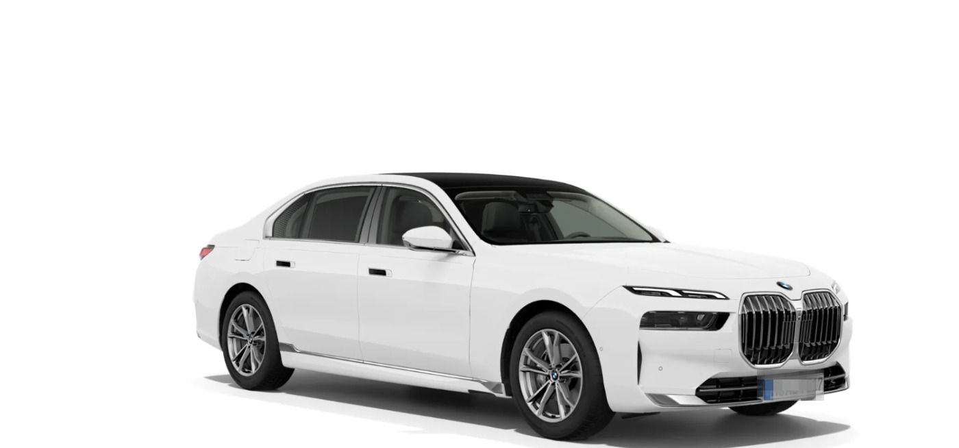 BMW 740d xDrive Limousine Wunschbestellung foto 2