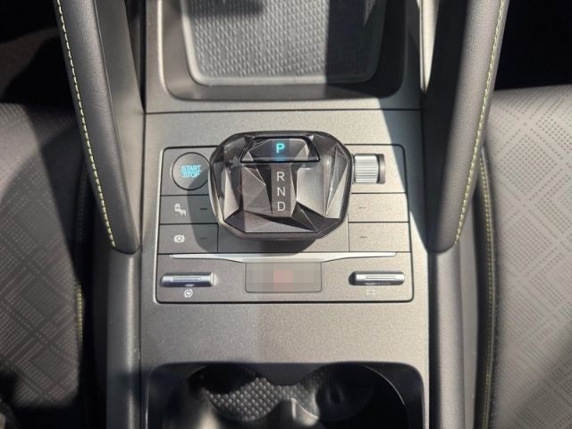 BYD ATTO 2 Active/LED/Panorama/Navi/Leder/Rückfahrka foto 11