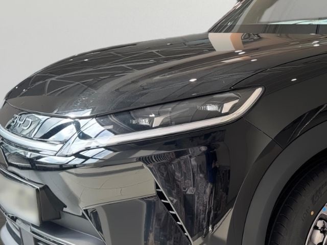 BYD ATTO 2 Active/LED/Panorama/Navi/Leder/Rückfahrka foto 3