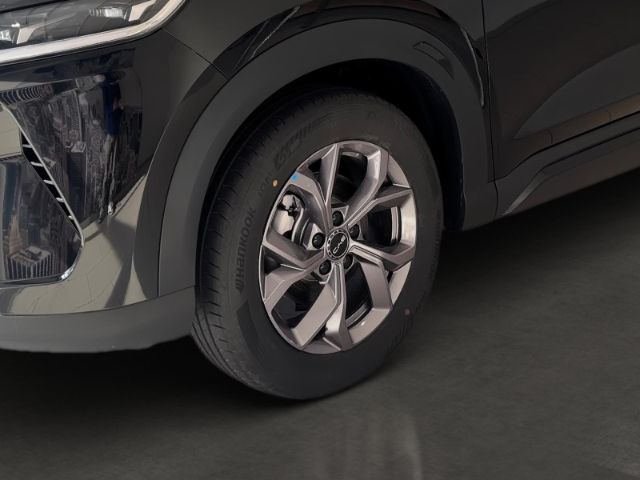 BYD ATTO 2 Active/LED/Panorama/Navi/Leder/Rückfahrka foto 4