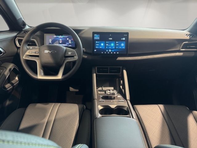 BYD ATTO 2 Active/LED/Panorama/Navi/Leder/Rückfahrka foto 7