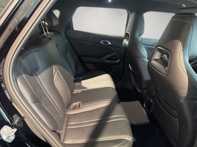 BYD ATTO 2 Active/LED/Panorama/Navi/Leder/Rückfahrka foto 9