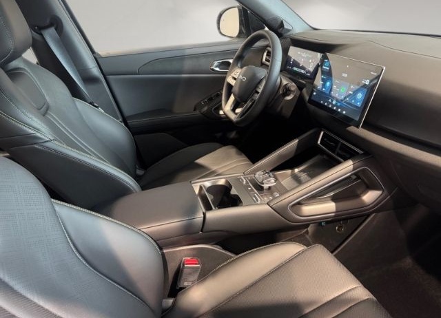 BYD ATTO 2 Active/LED/Panorama/Navi/Leder/Rückfahrka foto 10