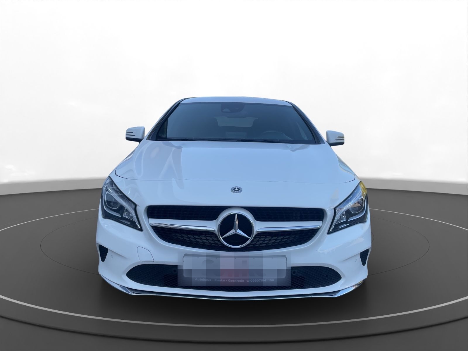 Mercedes-Benz CLA 200 Shooting Brake DCT**AHK**KAMERA**NAVI** foto 2