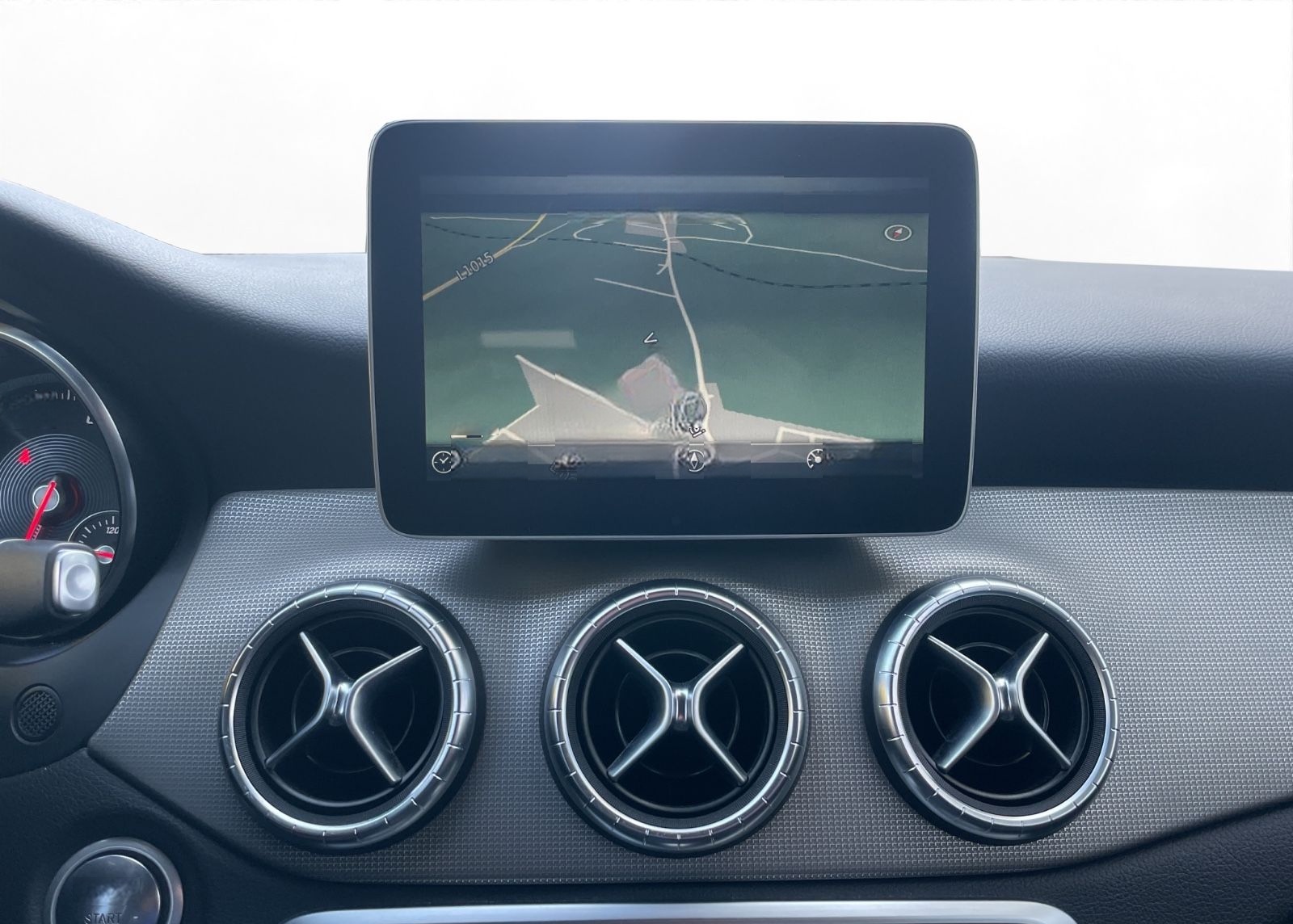 Mercedes-Benz CLA 200 Shooting Brake DCT**AHK**KAMERA**NAVI** foto 12