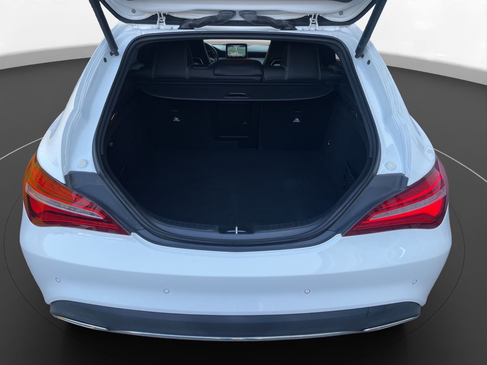 Mercedes-Benz CLA 200 Shooting Brake DCT**AHK**KAMERA**NAVI** foto 15