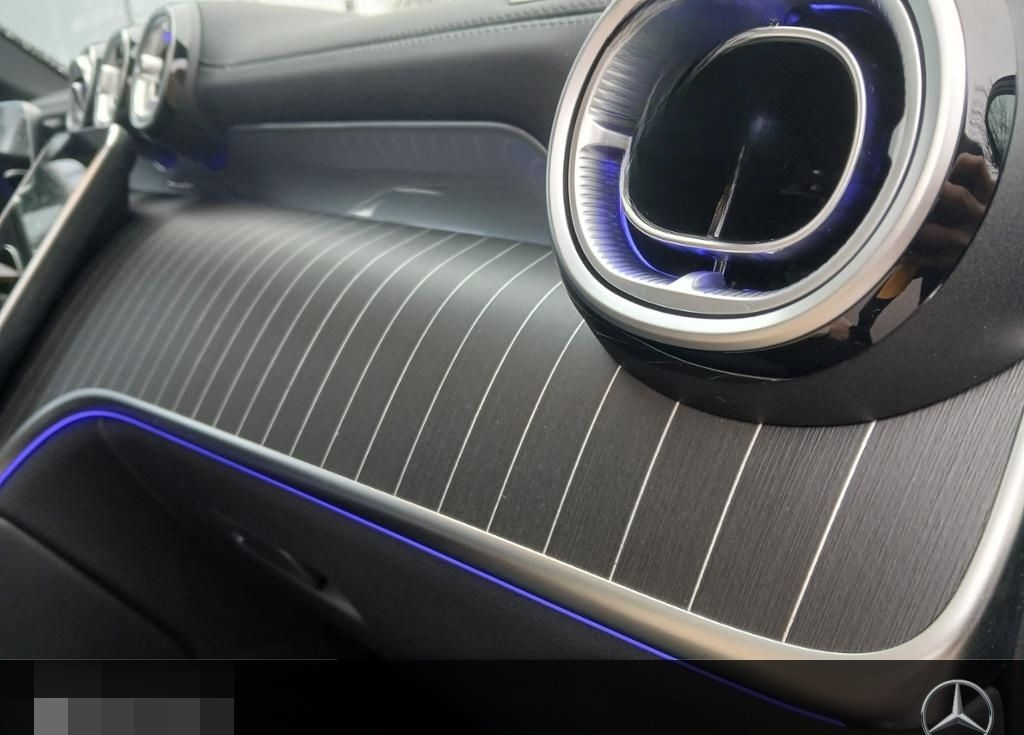 Mercedes-Benz GLC 450 d AMG+PANO+AHK+AIRMATIC+HA LENK+HUD+KEYL foto 13