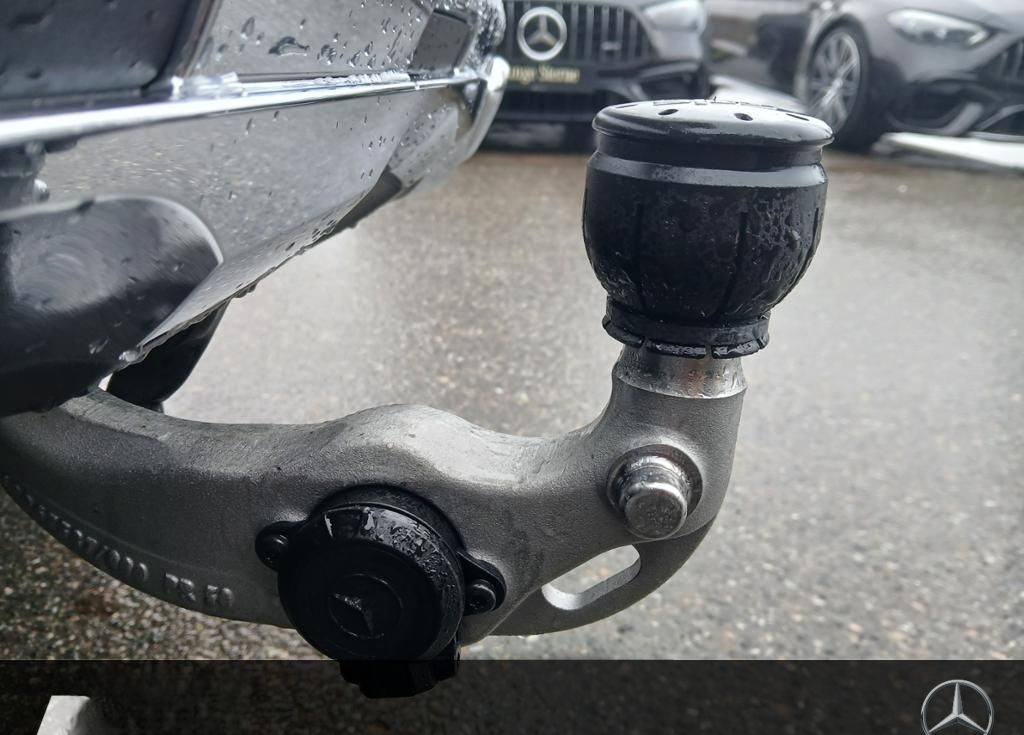 Mercedes-Benz GLC 450 d AMG+PANO+AHK+AIRMATIC+HA LENK+HUD+KEYL foto 19