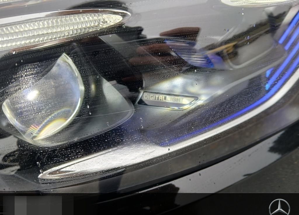 Mercedes-Benz GLC 450 d AMG+PANO+AHK+AIRMATIC+HA LENK+HUD+KEYL foto 22