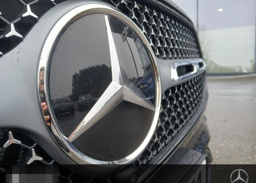 Mercedes-Benz GLC 450 d AMG+PANO+AHK+AIRMATIC+HA LENK+HUD+KEYL foto 23