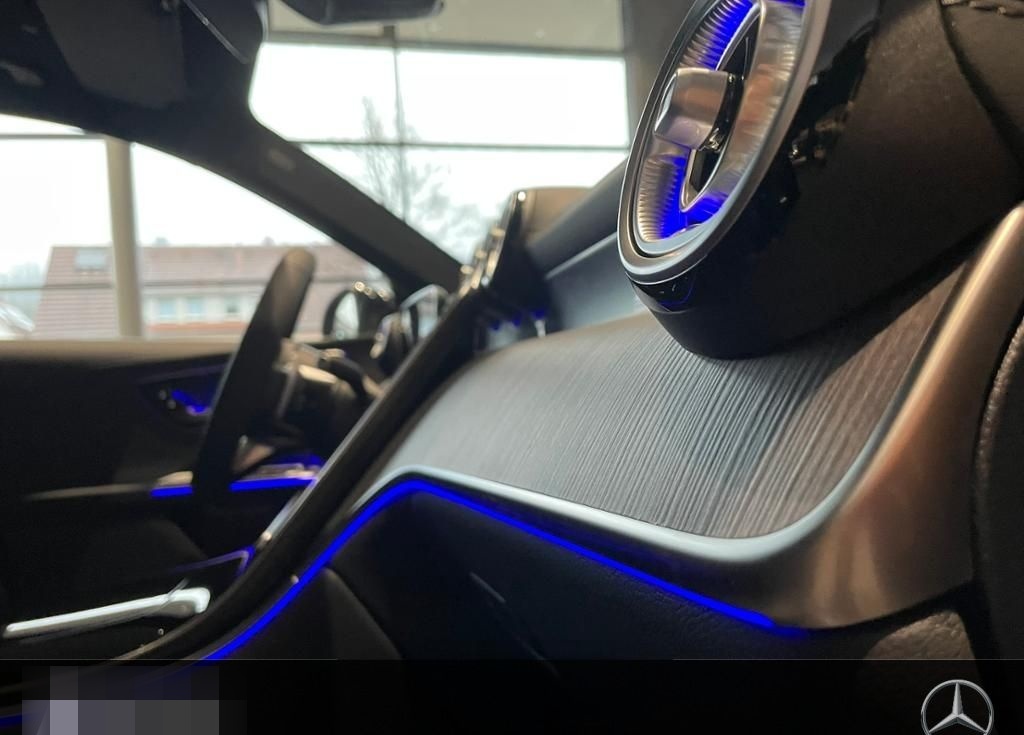 Mercedes-Benz GLC 450 d AMG+PANO+AIRMATIC+HUD+HA LENK+AHK+MEM foto 11