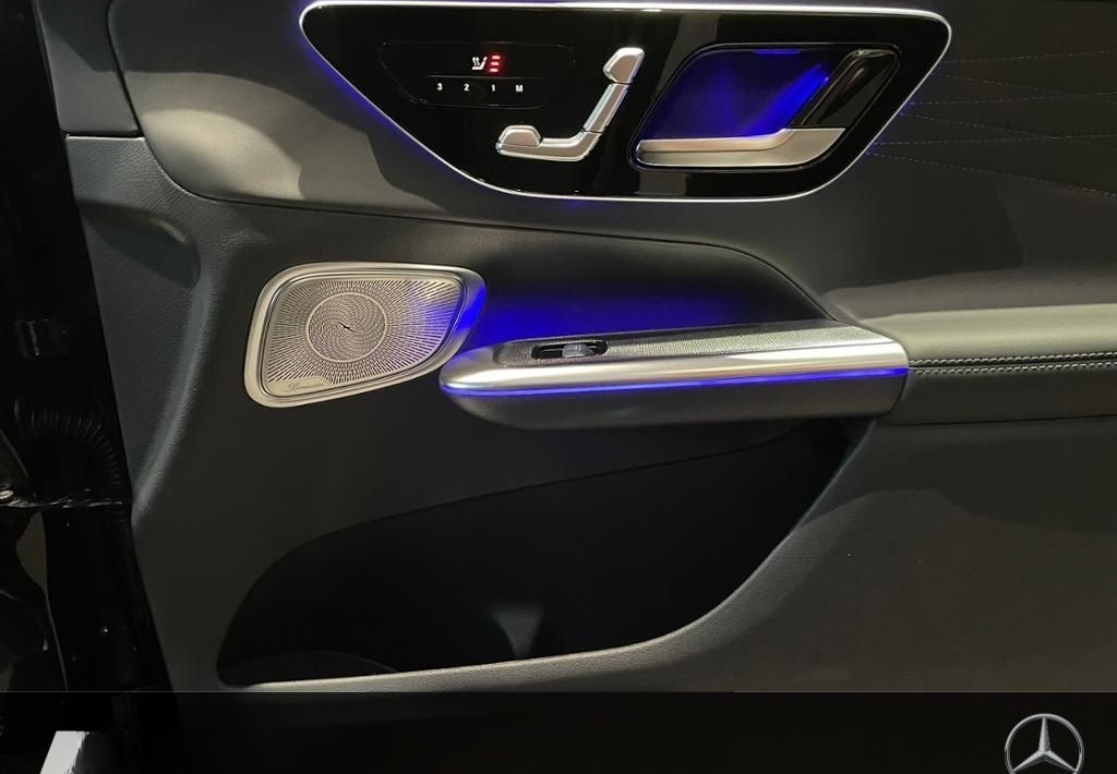 Mercedes-Benz GLC 450 d AMG+PANO+AIRMATIC+HUD+HA LENK+AHK+MEM foto 12